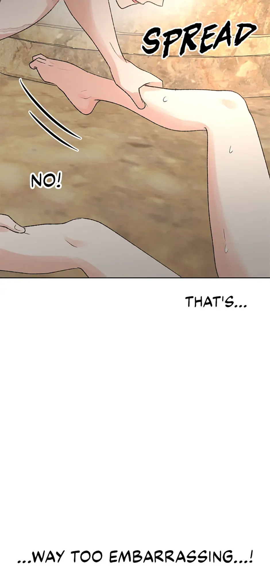 The Mating Of Elves - Chapter 7 Page 44