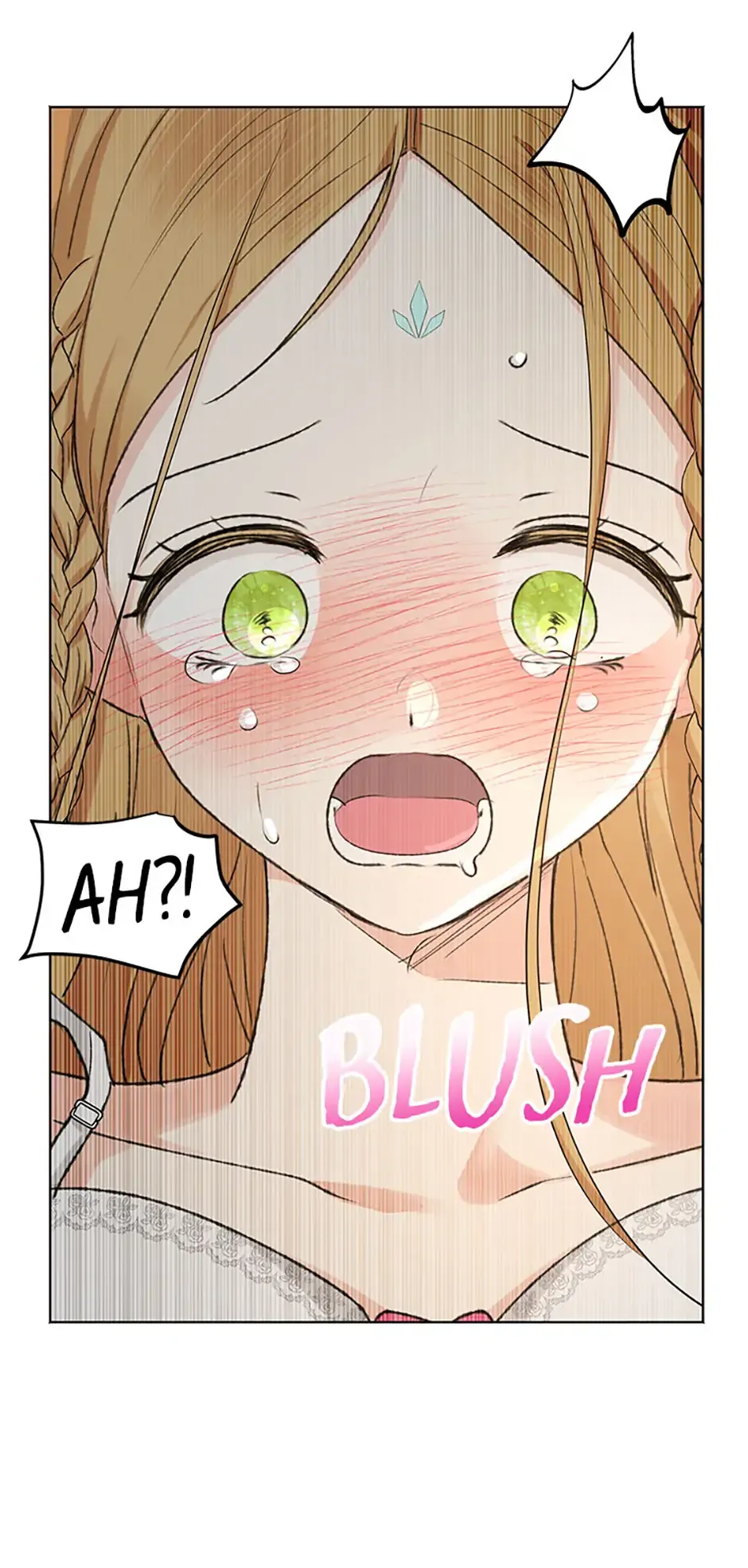 The Mating Of Elves - Chapter 7 Page 45