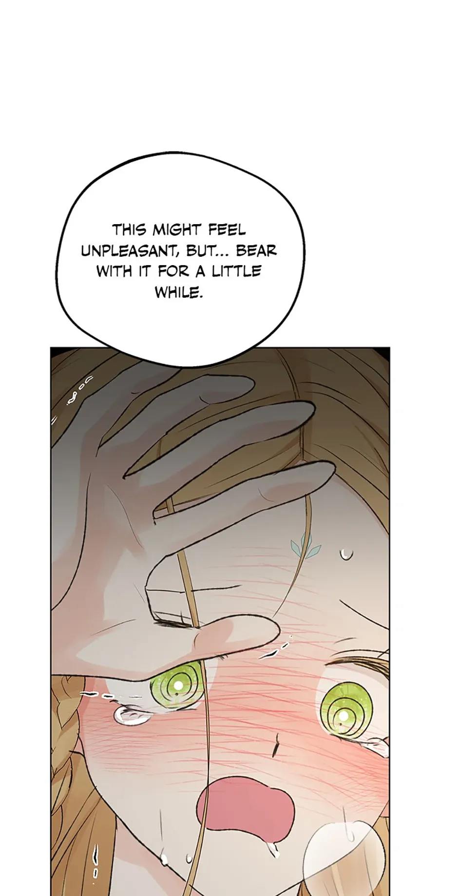 The Mating Of Elves - Chapter 7 Page 50