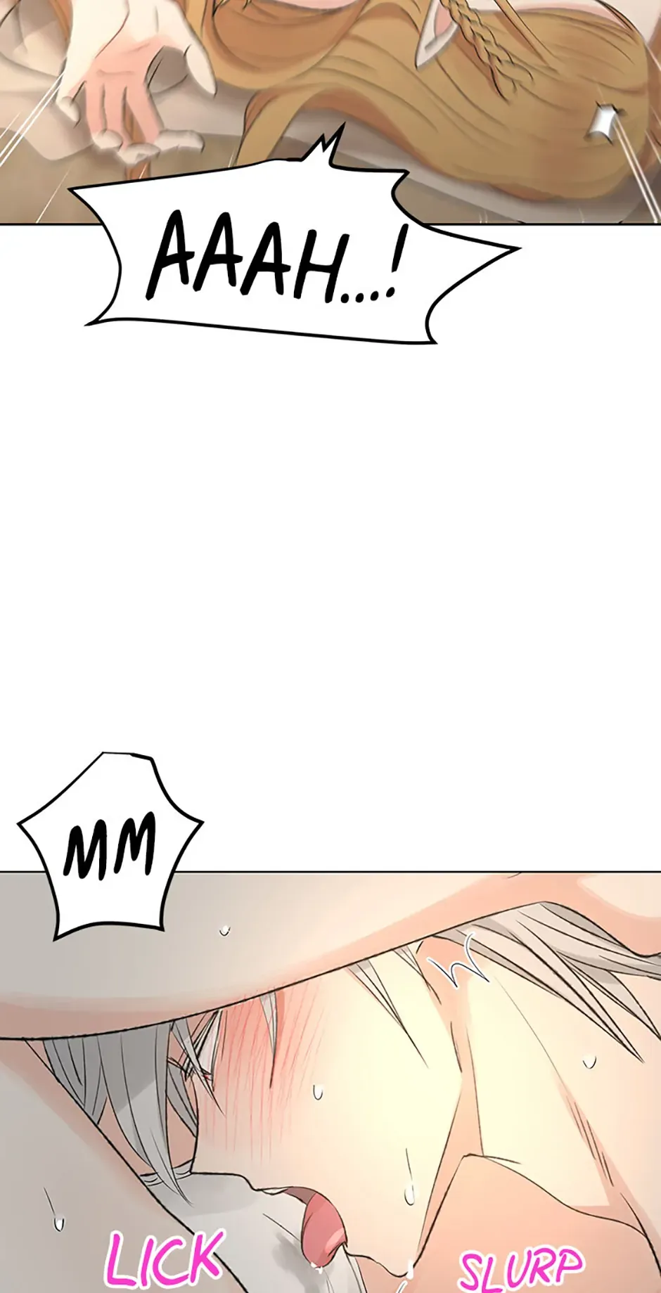 The Mating Of Elves - Chapter 7 Page 52