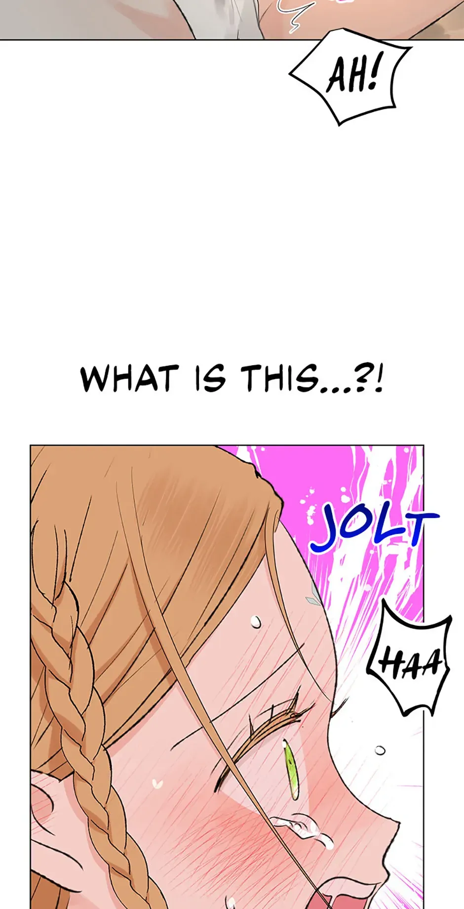 The Mating Of Elves - Chapter 7 Page 53