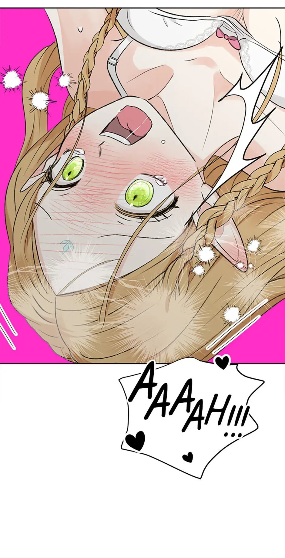 The Mating Of Elves - Chapter 7 Page 58