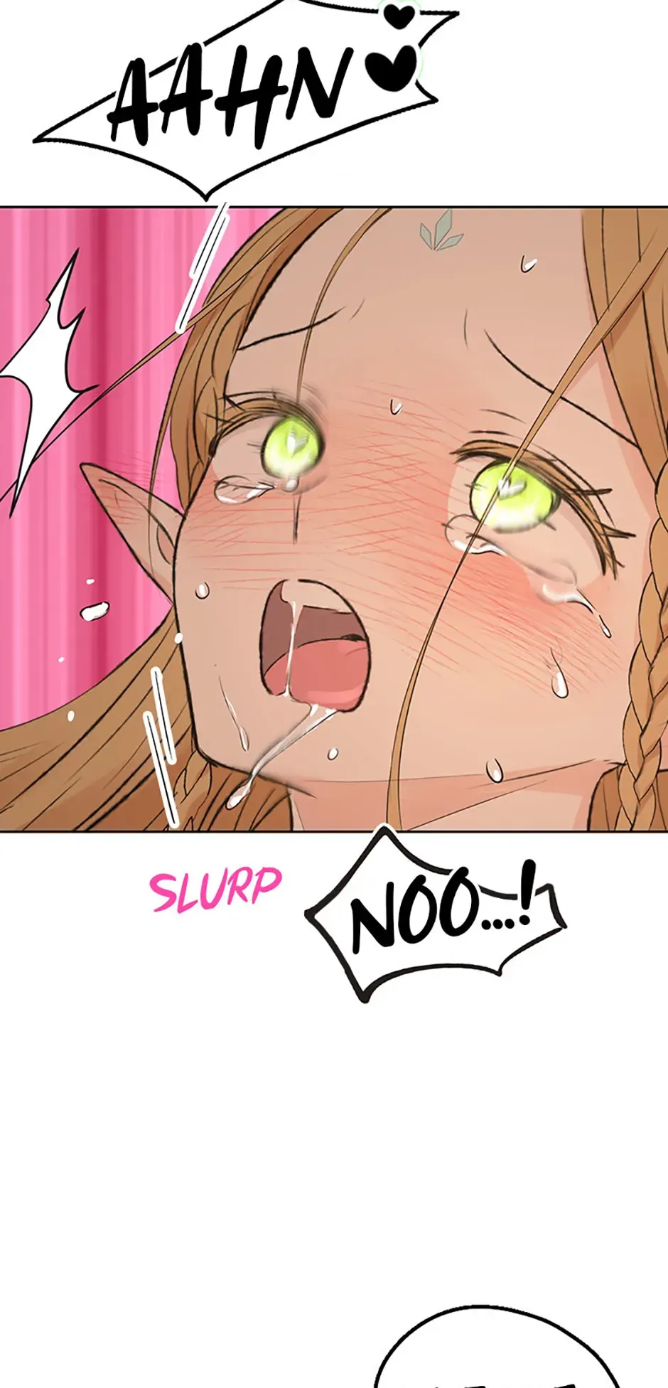 The Mating Of Elves - Chapter 7 Page 61