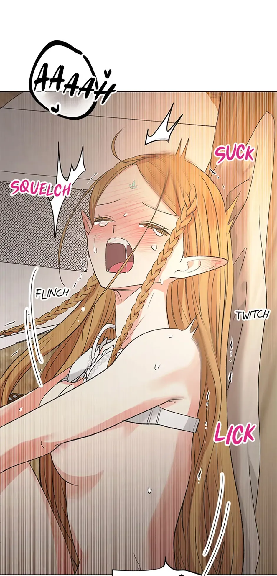 The Mating Of Elves - Chapter 7 Page 63