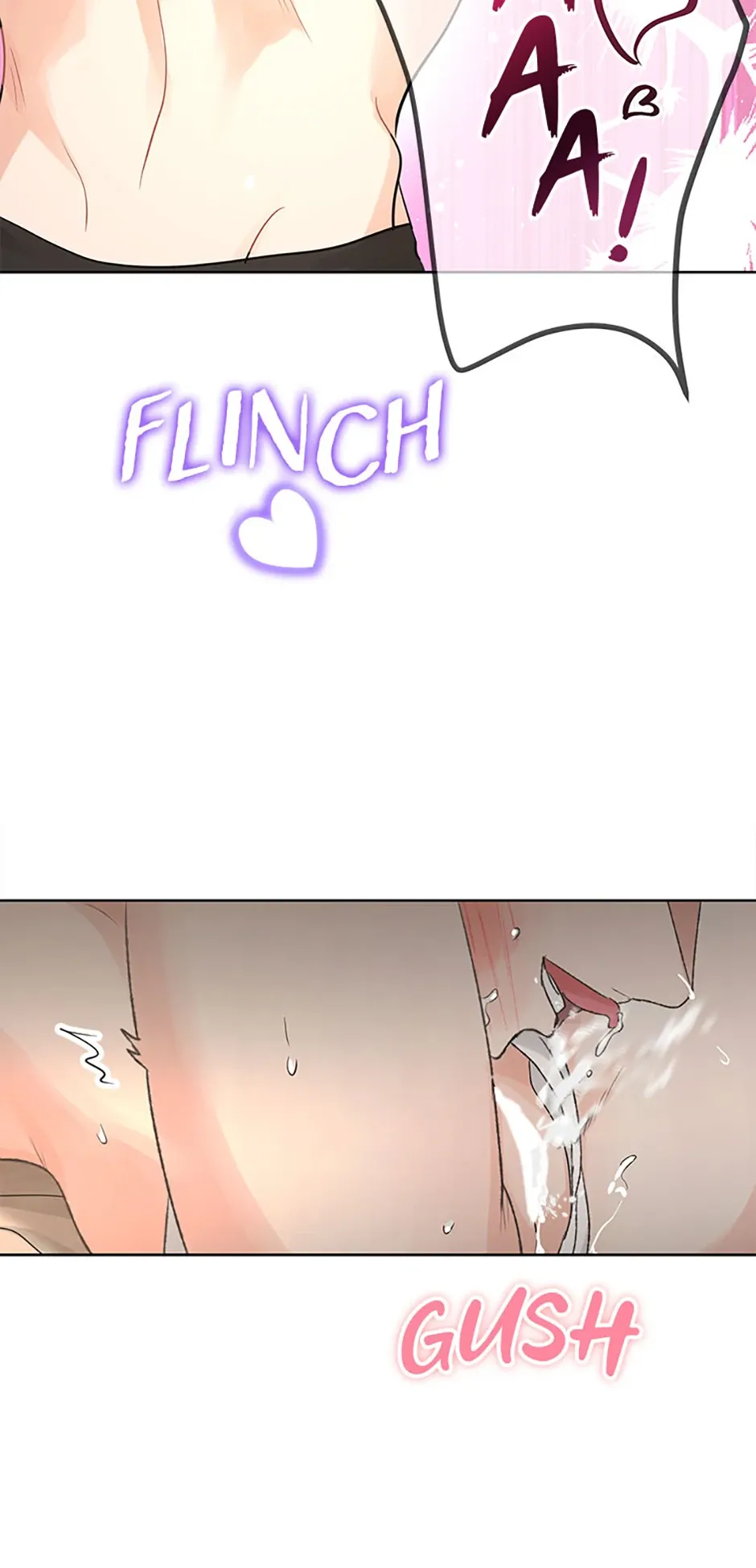 The Mating Of Elves - Chapter 7 Page 67