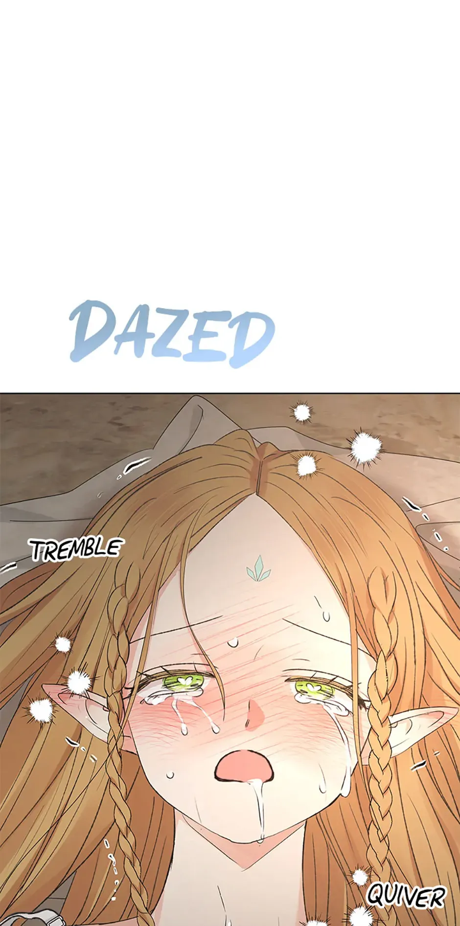 The Mating Of Elves - Chapter 7 Page 69