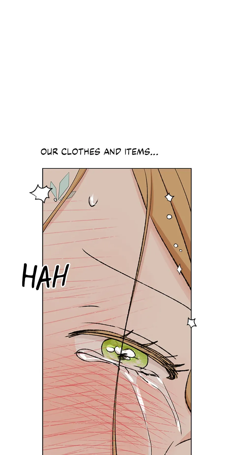The Mating Of Elves - Chapter 8 Page 2