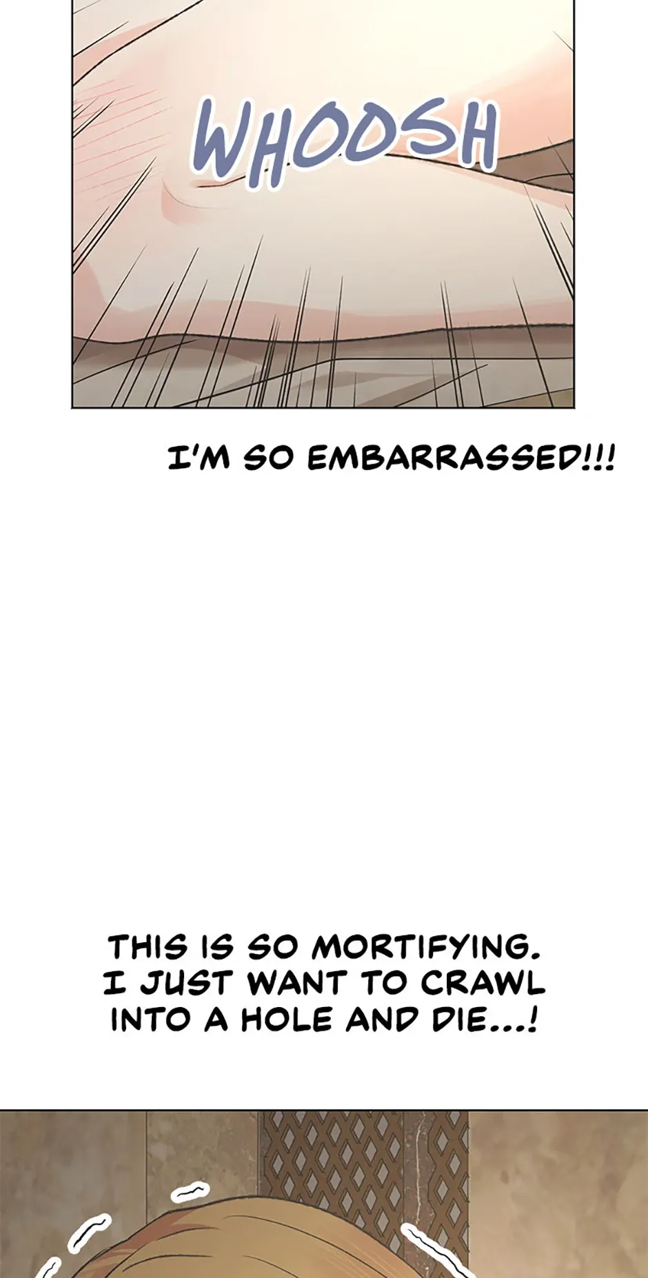 The Mating Of Elves - Chapter 8 Page 9