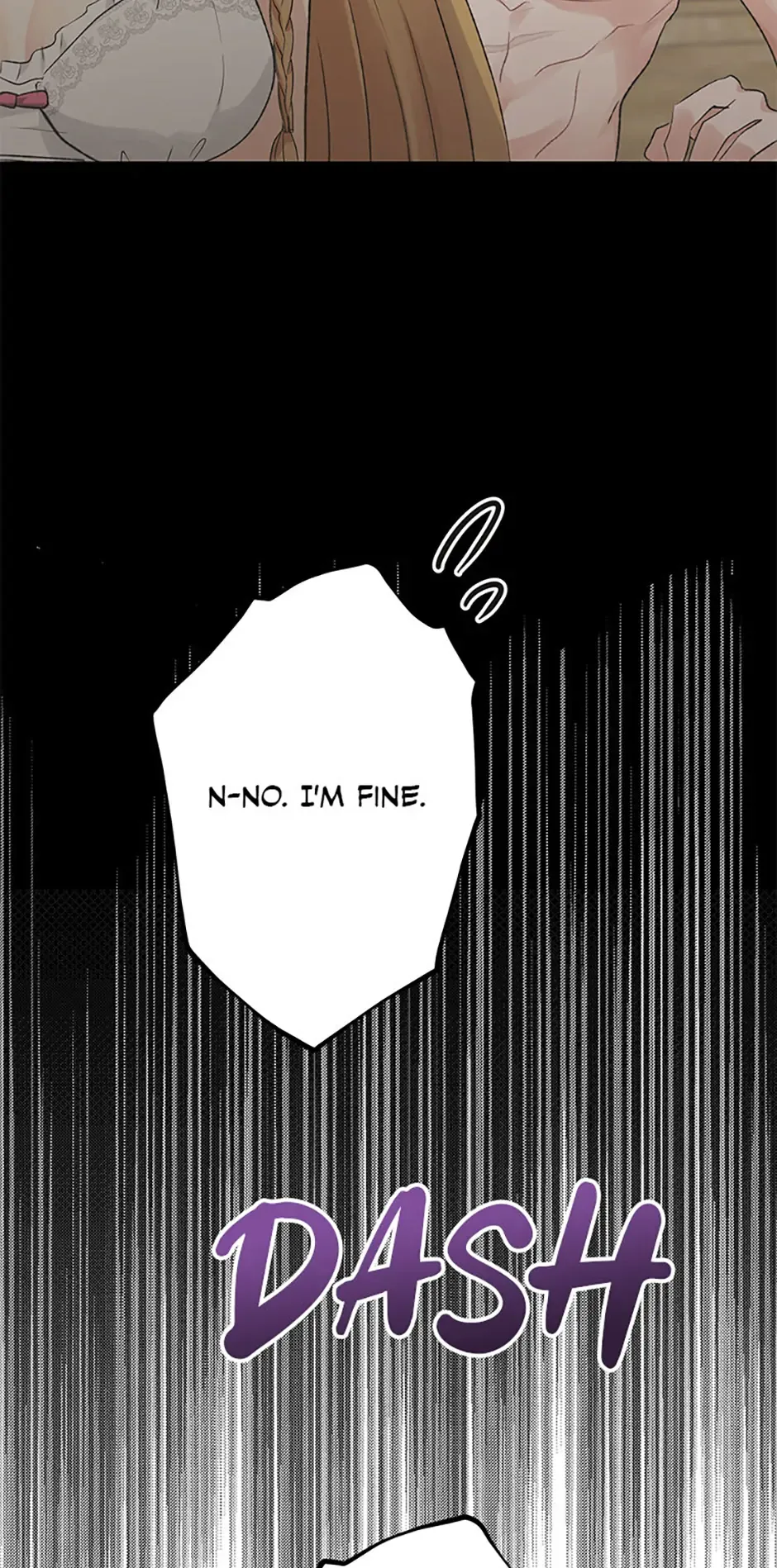 The Mating Of Elves - Chapter 8 Page 12