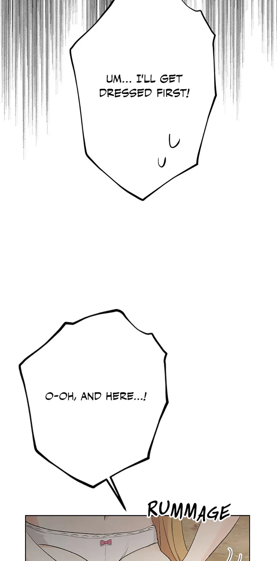The Mating Of Elves - Chapter 8 Page 13