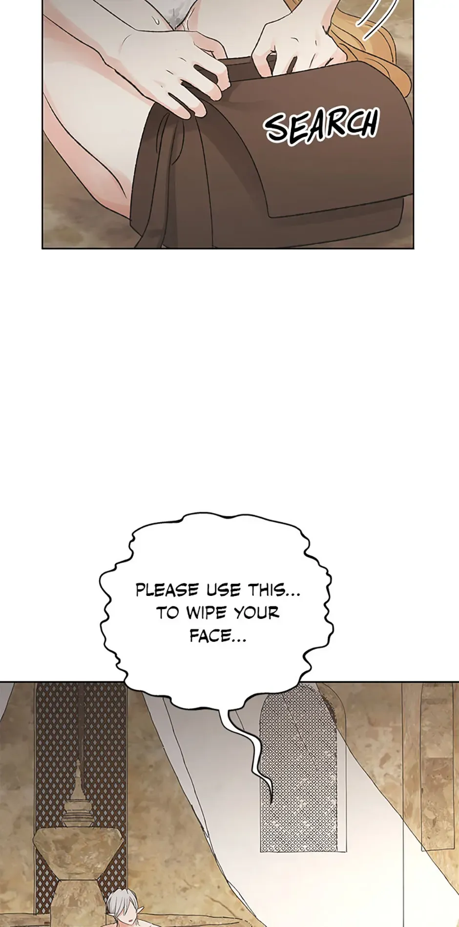 The Mating Of Elves - Chapter 8 Page 14