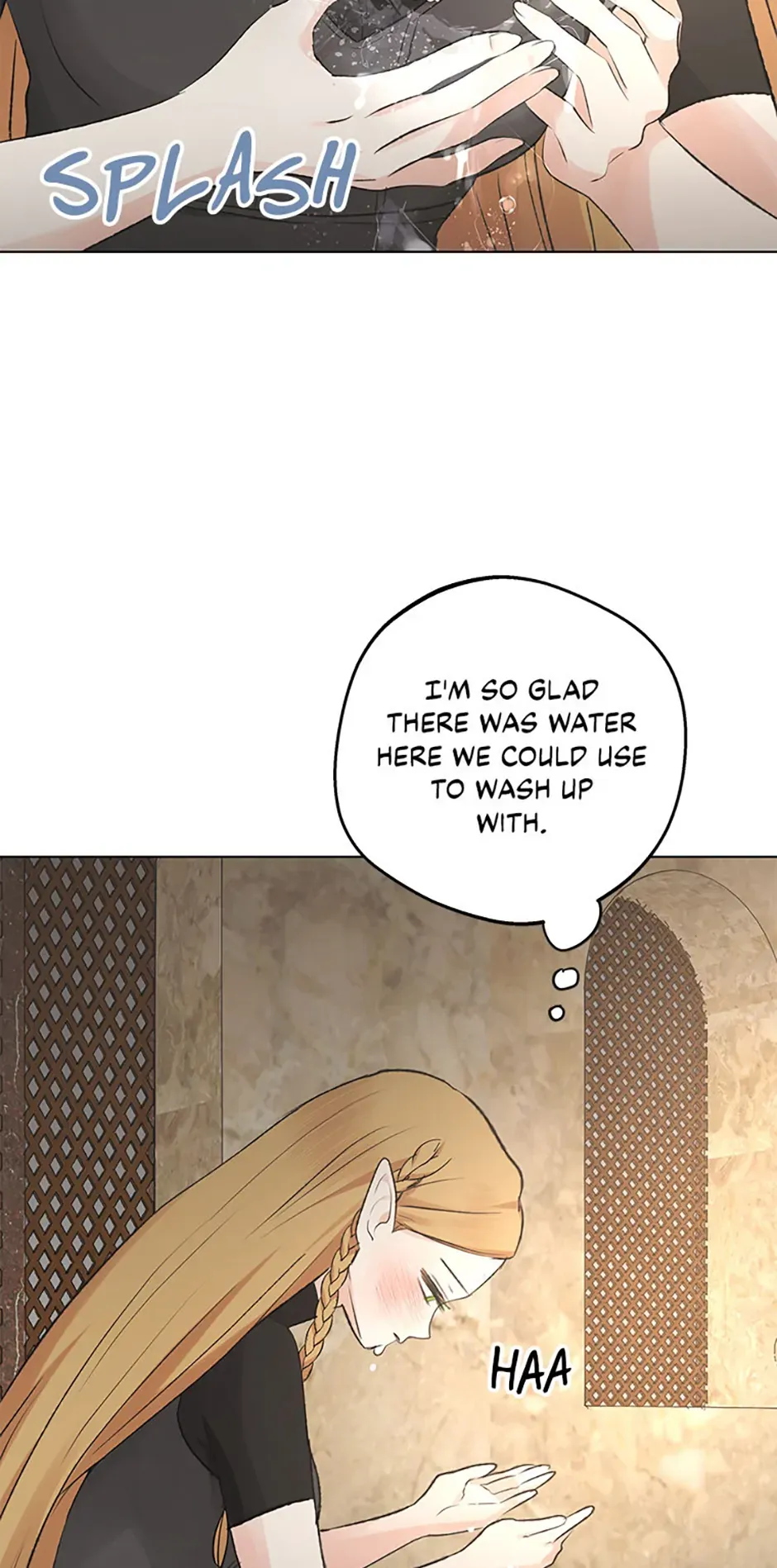 The Mating Of Elves - Chapter 8 Page 19