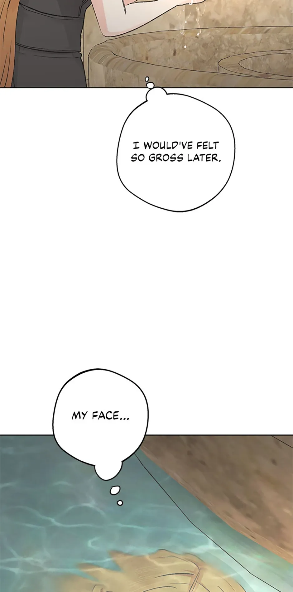 The Mating Of Elves - Chapter 8 Page 20