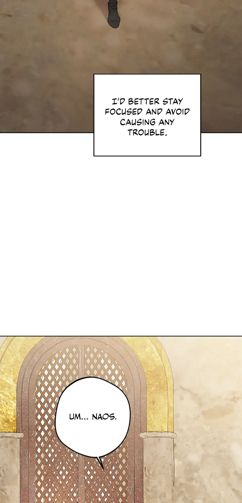 The Mating Of Elves - Chapter 8 Page 23