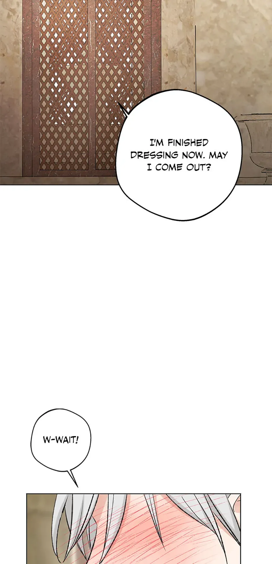 The Mating Of Elves - Chapter 8 Page 24