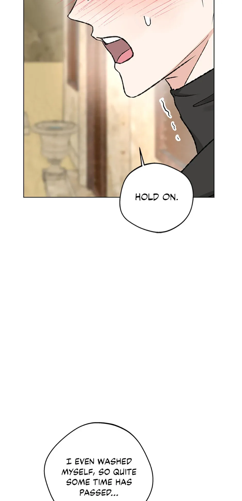 The Mating Of Elves - Chapter 8 Page 25