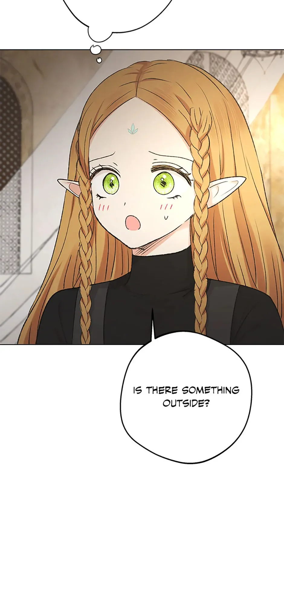 The Mating Of Elves - Chapter 8 Page 26