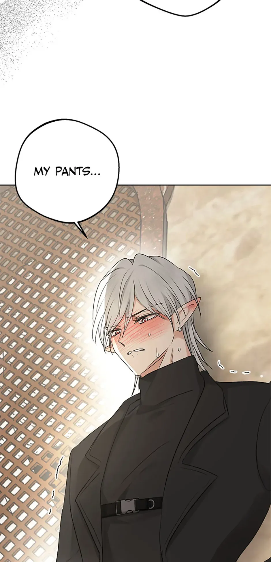 The Mating Of Elves - Chapter 8 Page 28