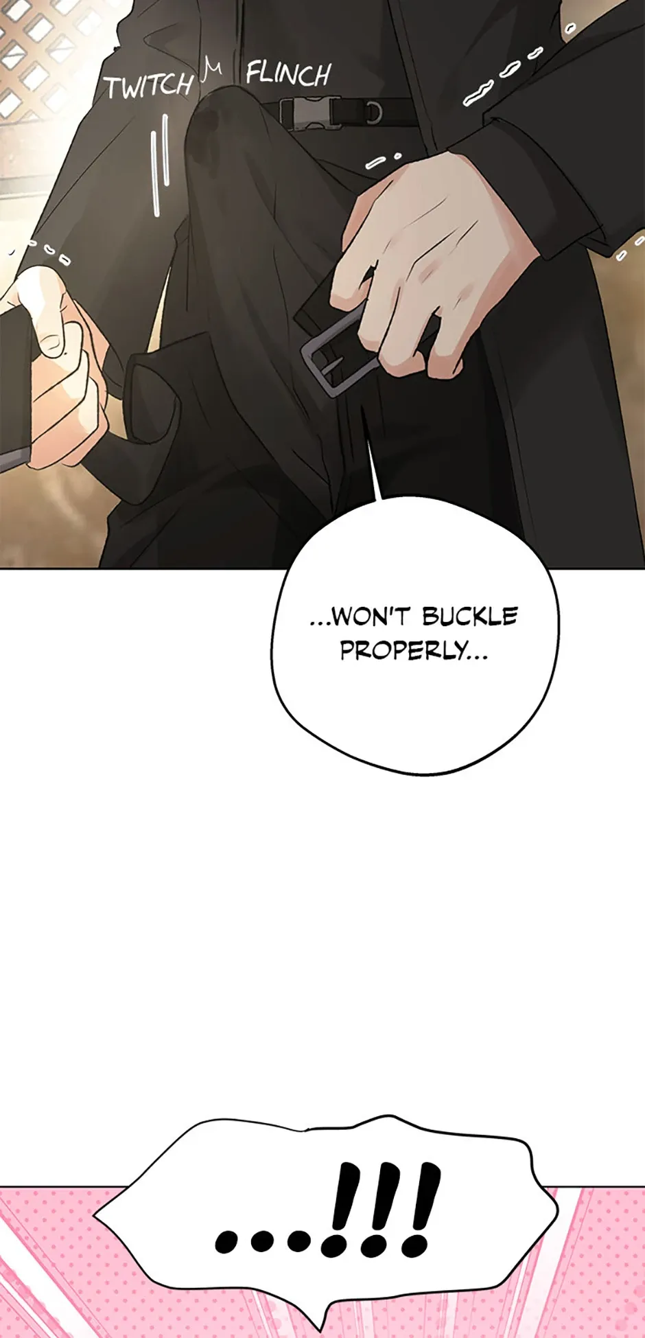 The Mating Of Elves - Chapter 8 Page 29