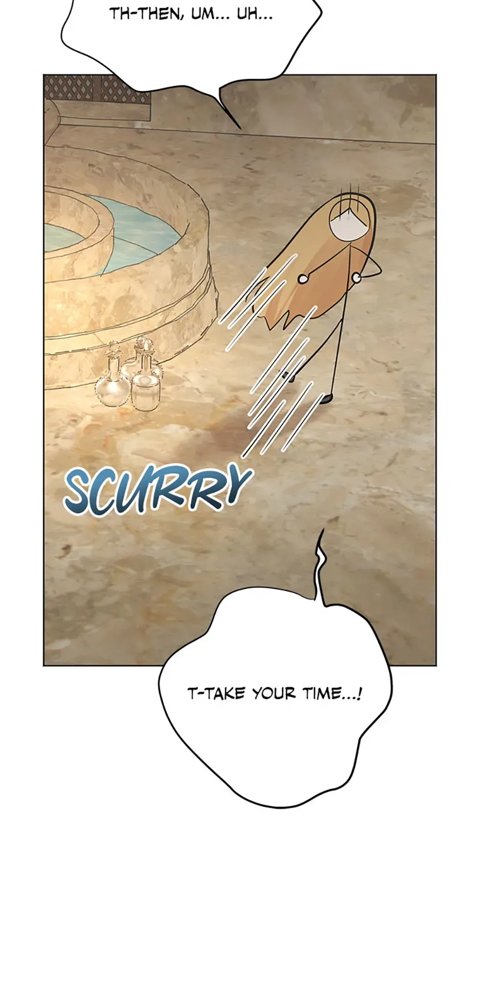 The Mating Of Elves - Chapter 8 Page 31