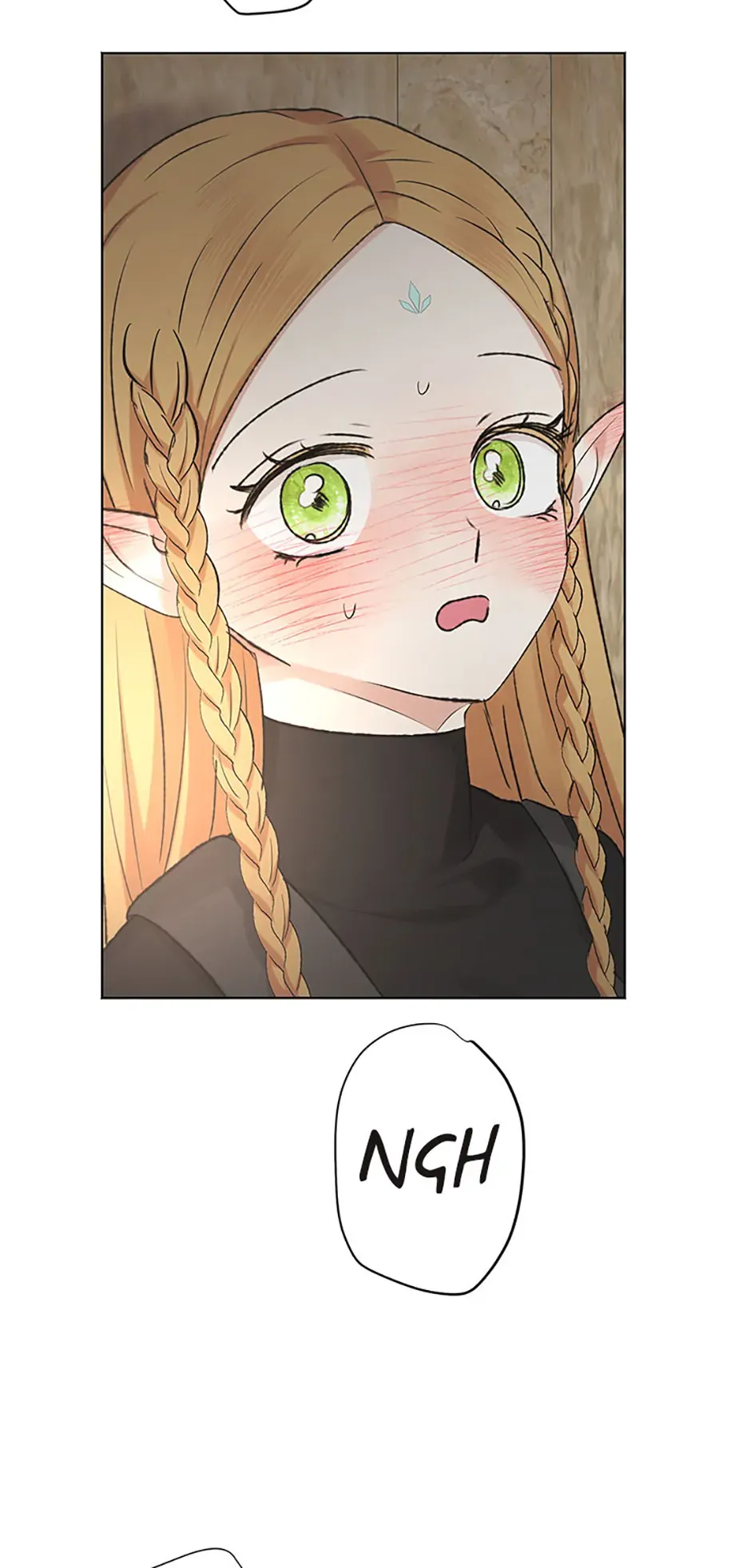 The Mating Of Elves - Chapter 8 Page 41