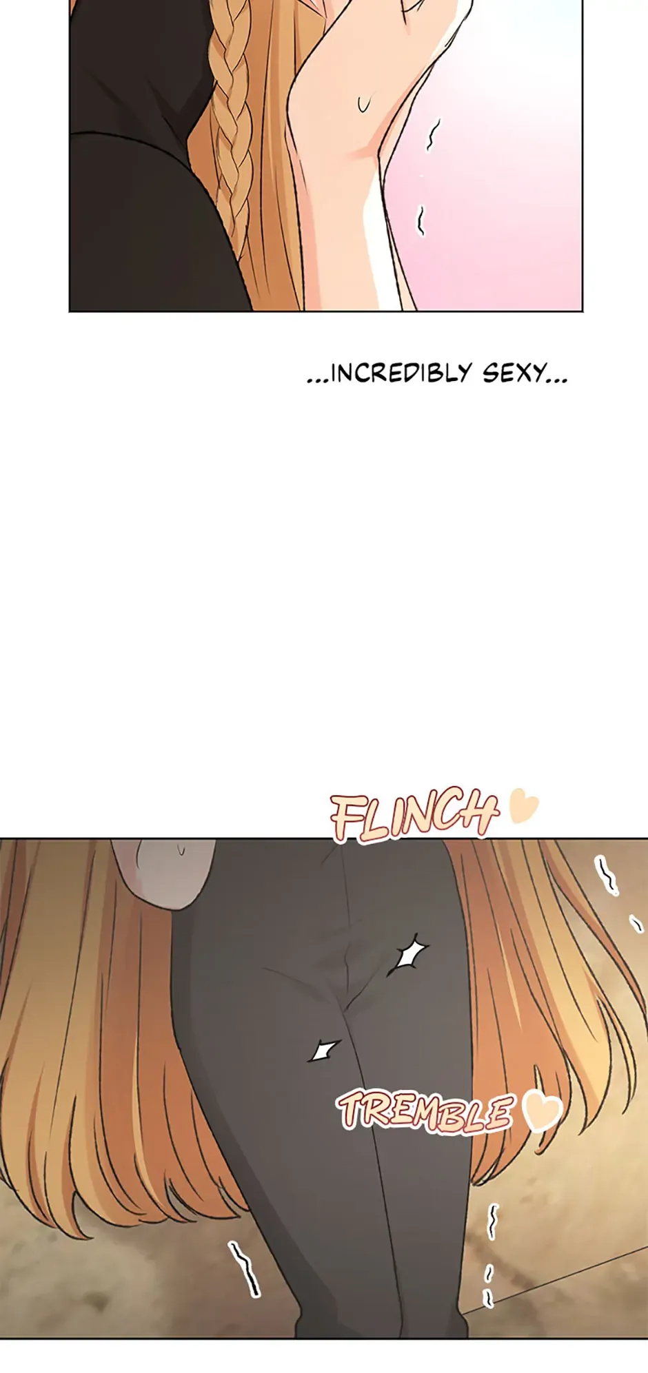 The Mating Of Elves - Chapter 8 Page 45