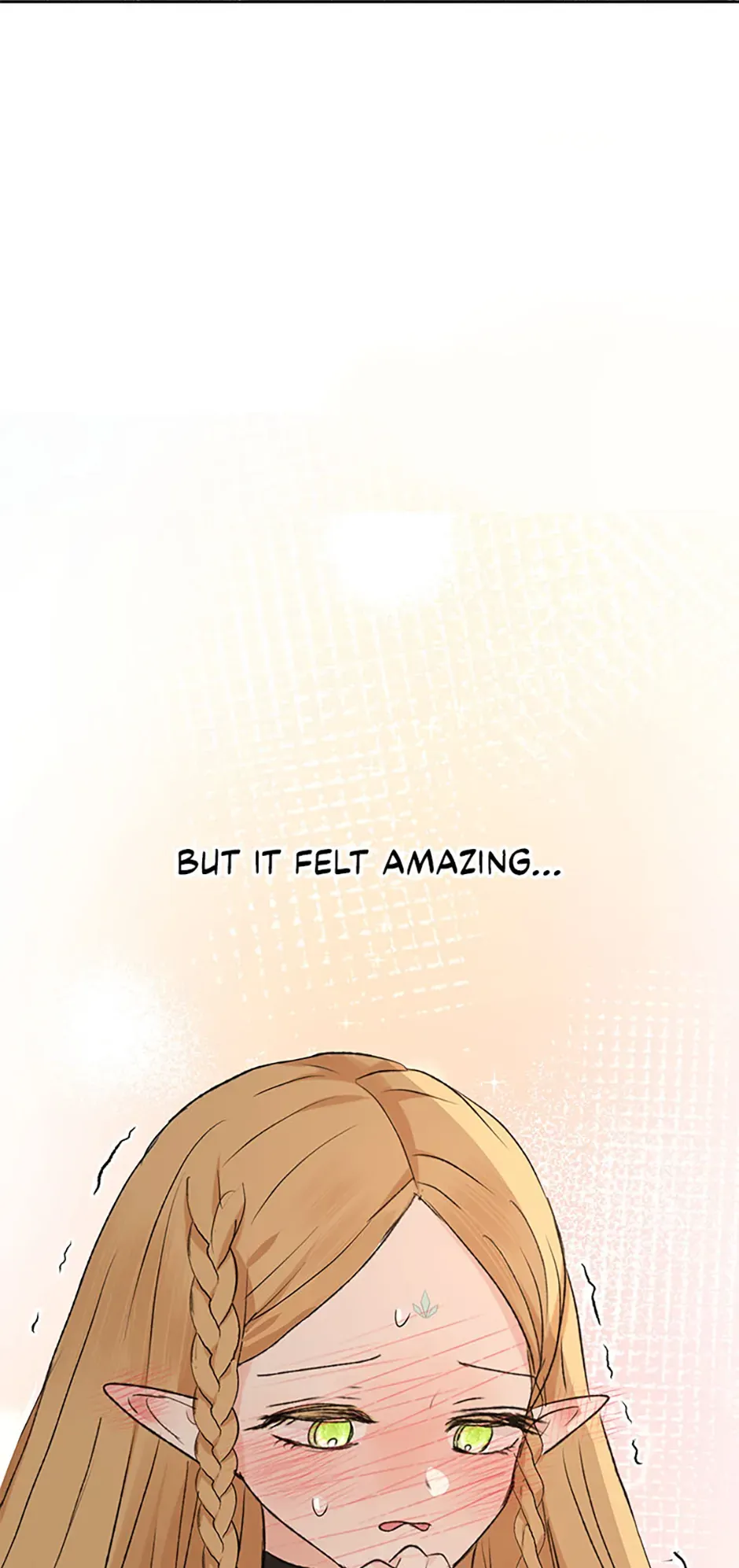 The Mating Of Elves - Chapter 8 Page 47