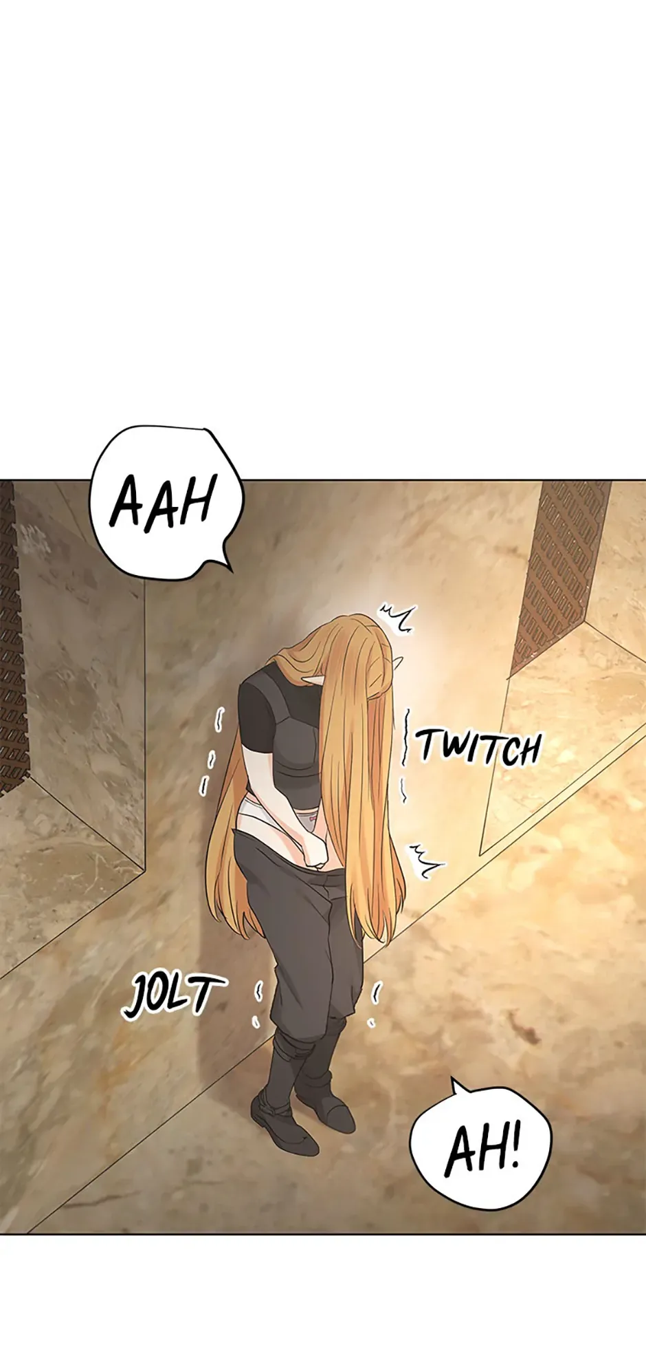 The Mating Of Elves - Chapter 8 Page 51