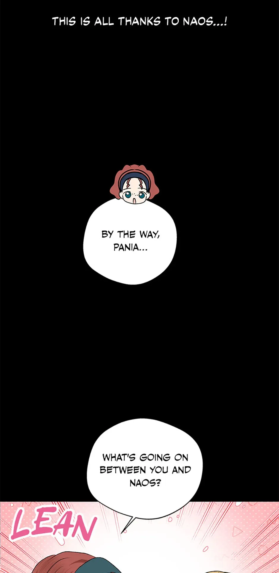 The Mating Of Elves - Chapter 8 Page 60