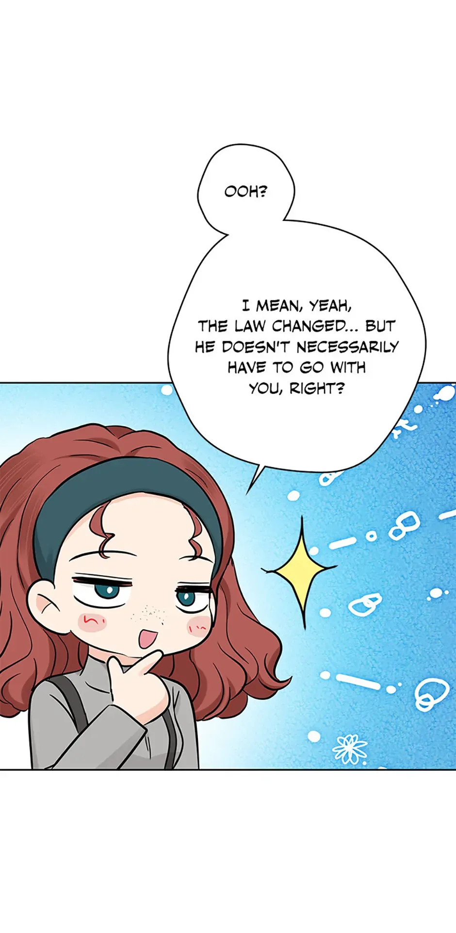 The Mating Of Elves - Chapter 8 Page 64