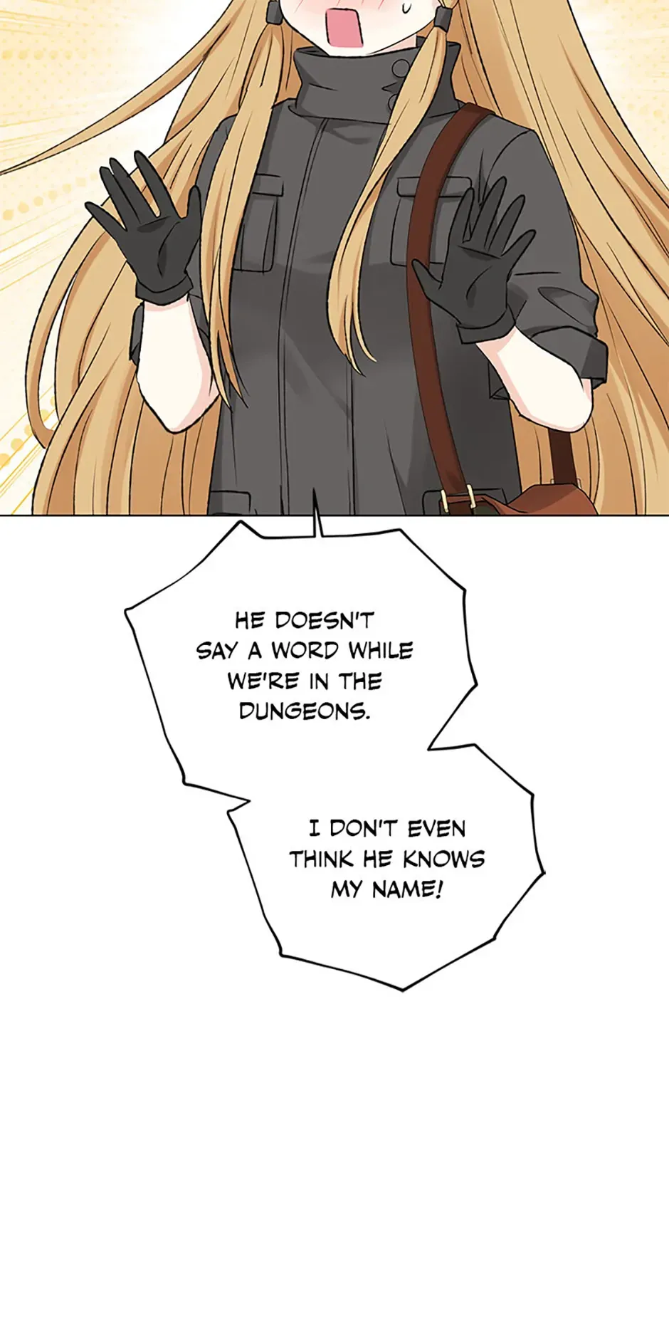 The Mating Of Elves - Chapter 8 Page 69