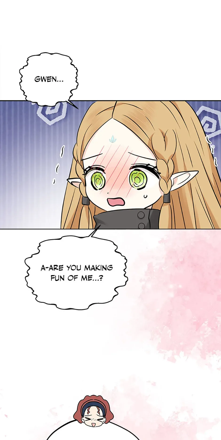 The Mating Of Elves - Chapter 8 Page 73