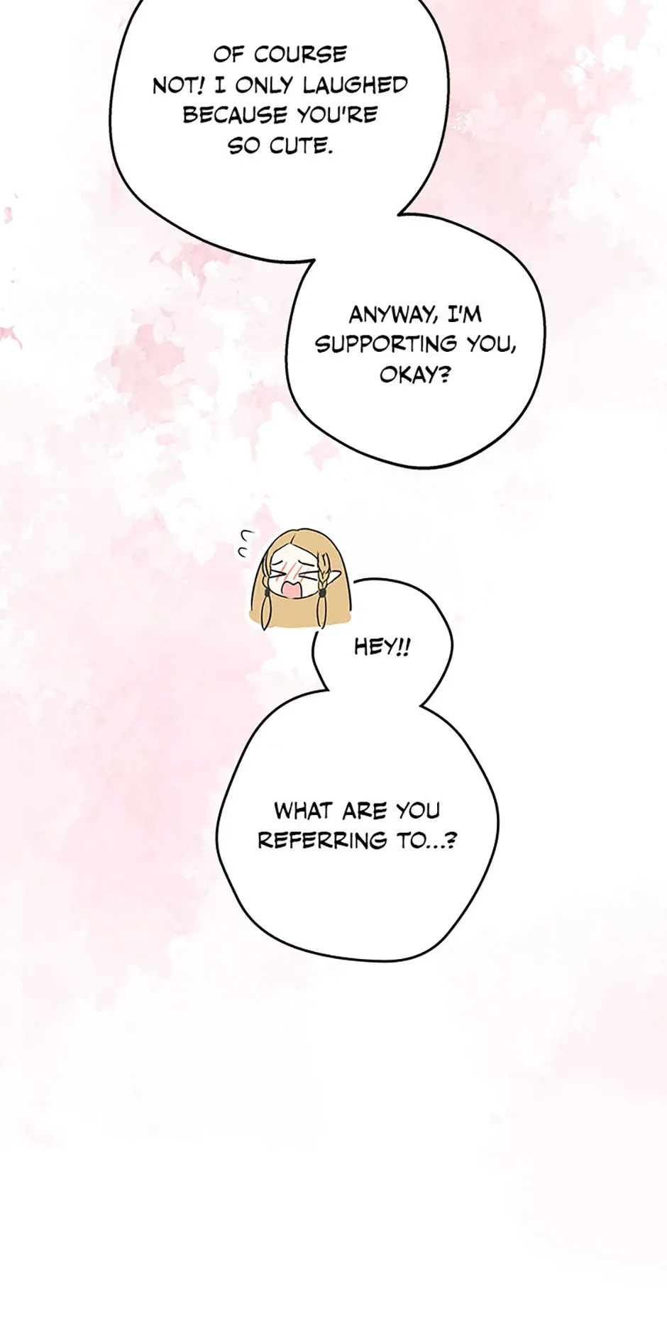 The Mating Of Elves - Chapter 8 Page 74