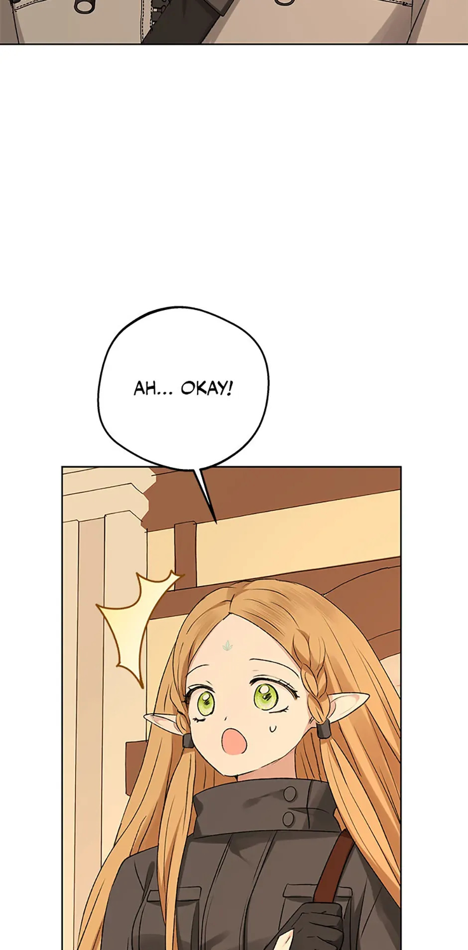 The Mating Of Elves - Chapter 8 Page 79