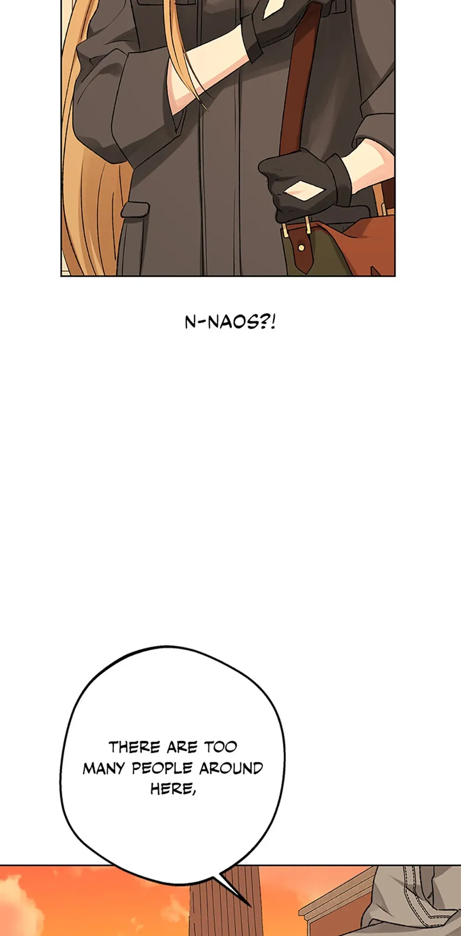 The Mating Of Elves - Chapter 8 Page 80