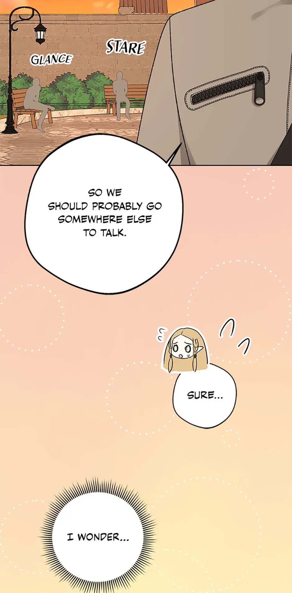 The Mating Of Elves - Chapter 8 Page 81