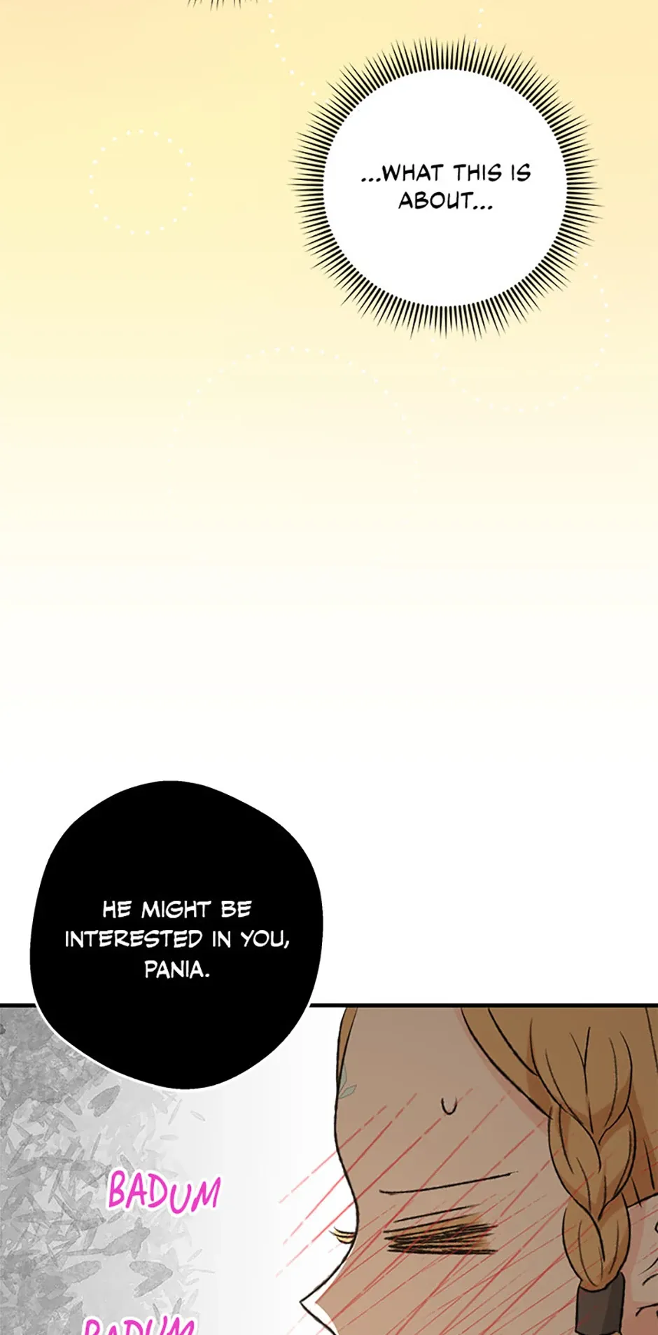 The Mating Of Elves - Chapter 8 Page 82