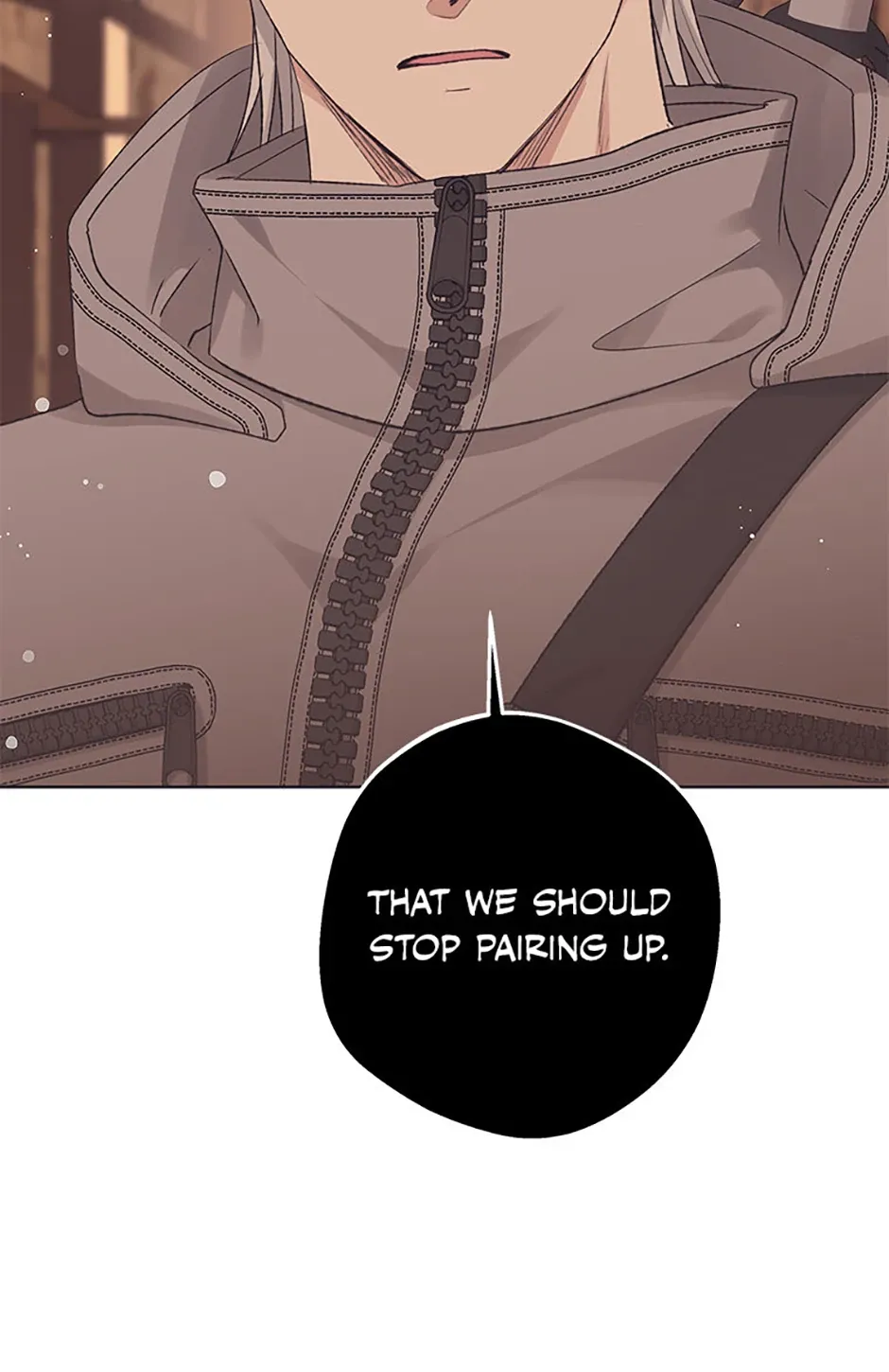 The Mating Of Elves - Chapter 9 Page 2