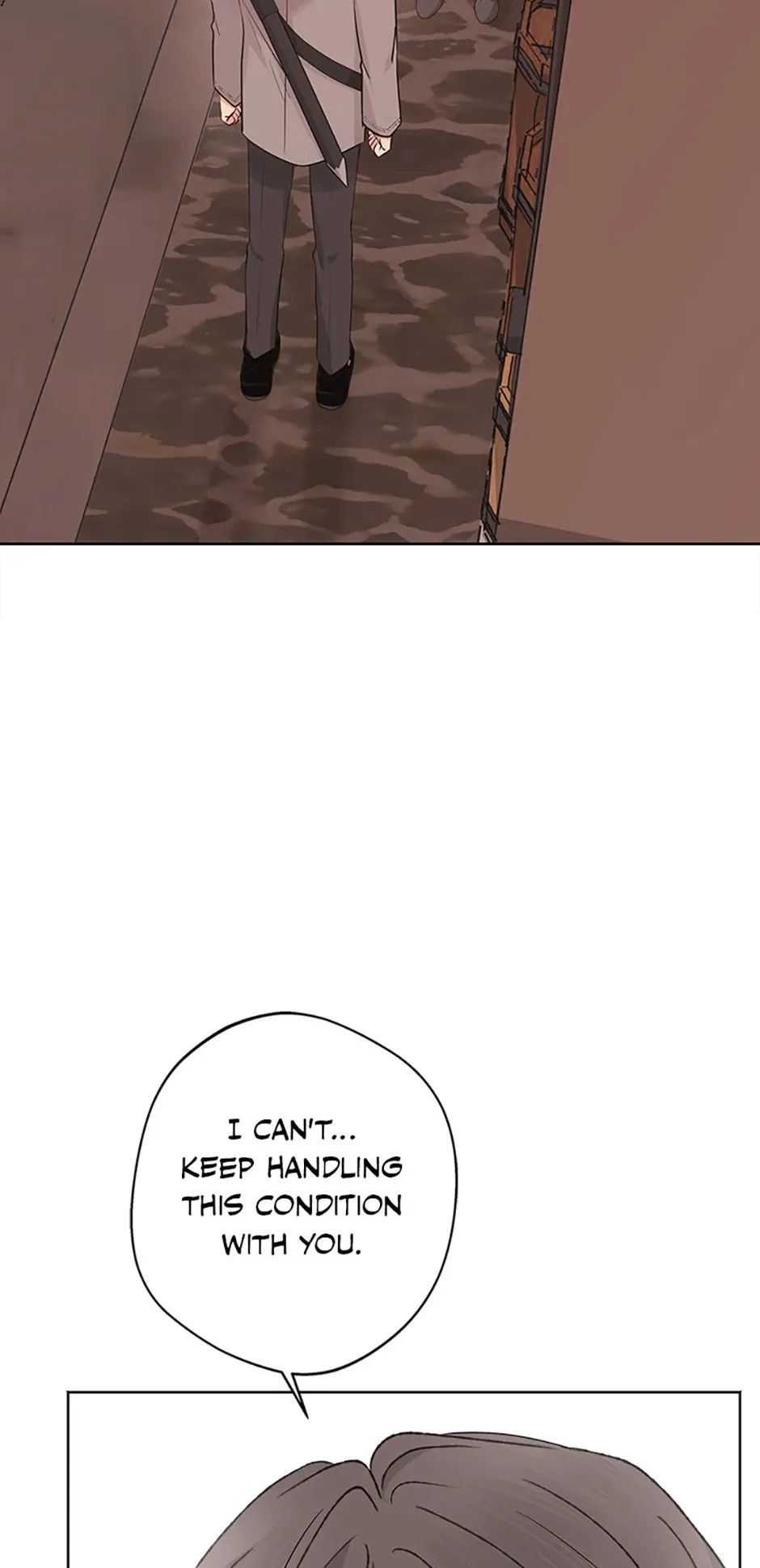 The Mating Of Elves - Chapter 9 Page 4