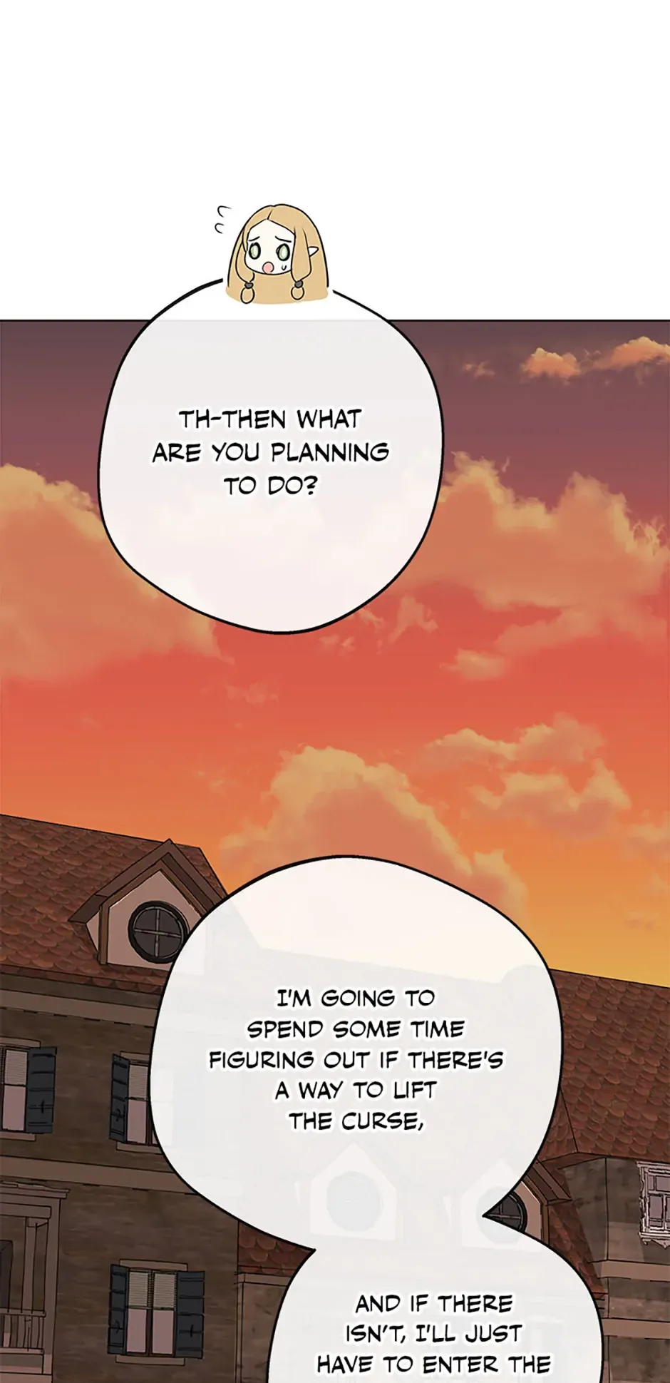 The Mating Of Elves - Chapter 9 Page 6