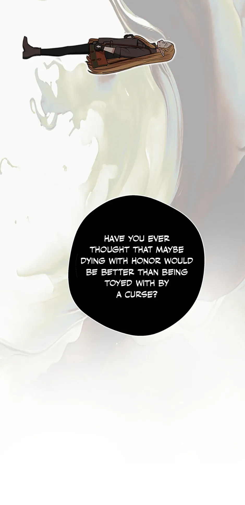 The Mating Of Elves - Chapter 9 Page 14
