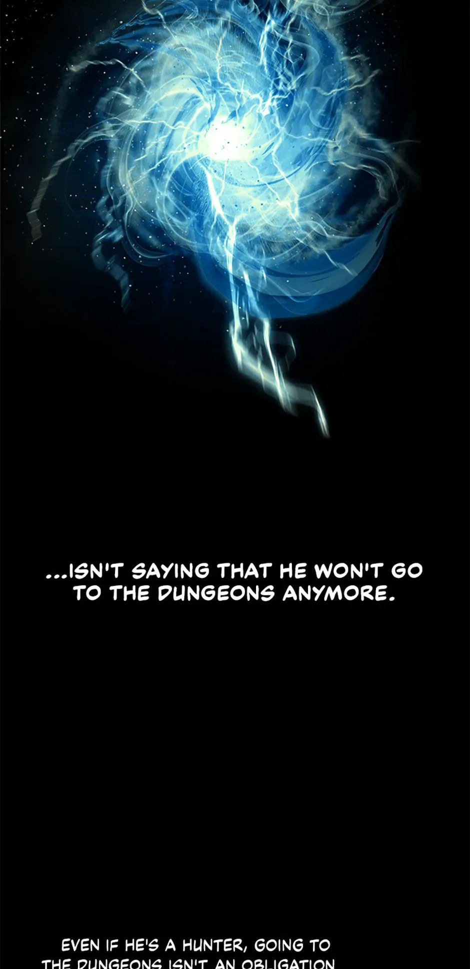 The Mating Of Elves - Chapter 9 Page 22