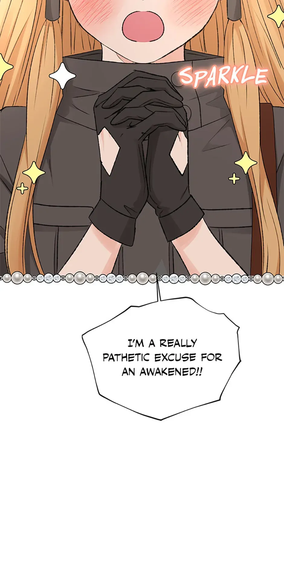 The Mating Of Elves - Chapter 9 Page 26
