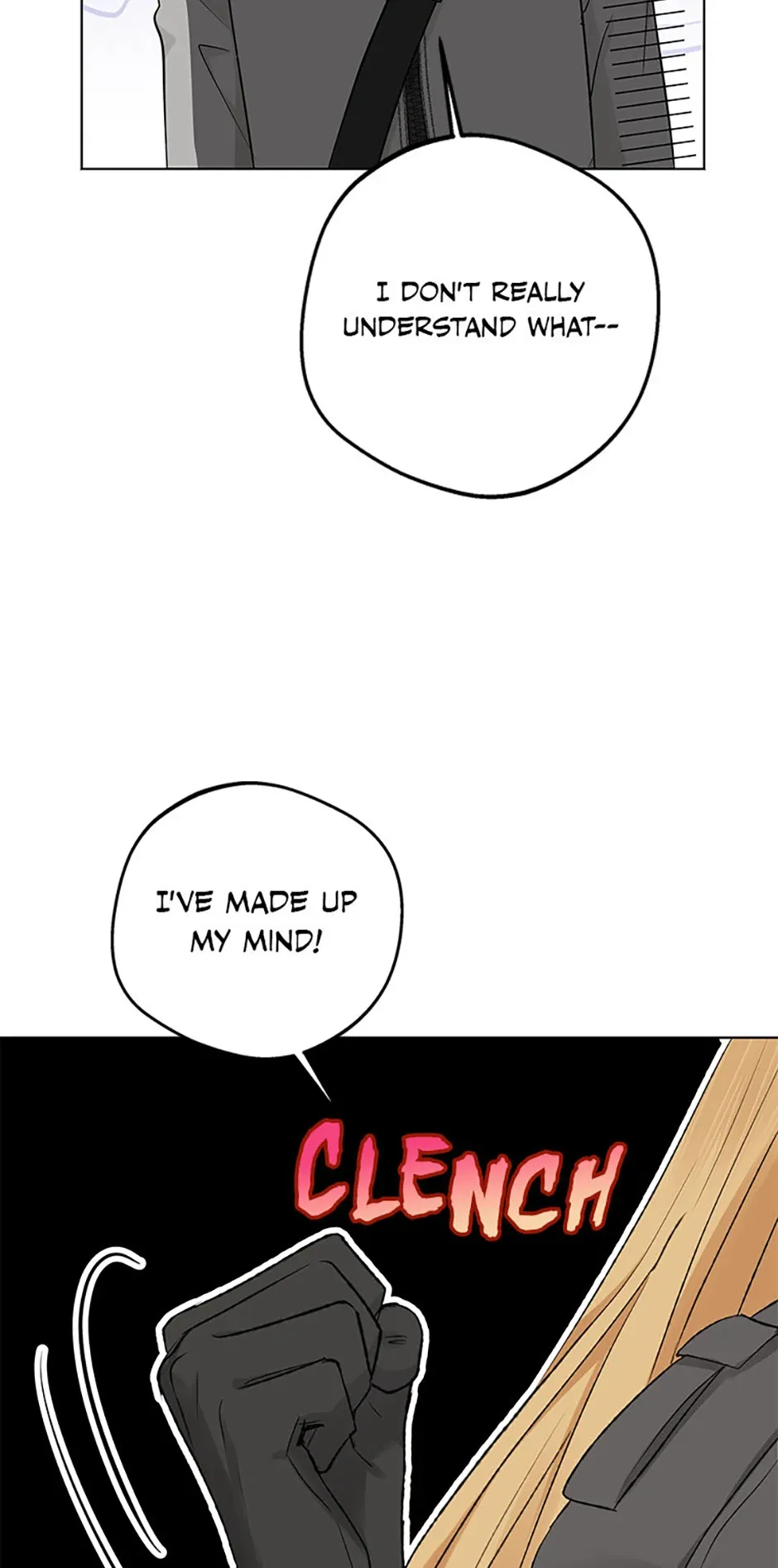 The Mating Of Elves - Chapter 9 Page 28