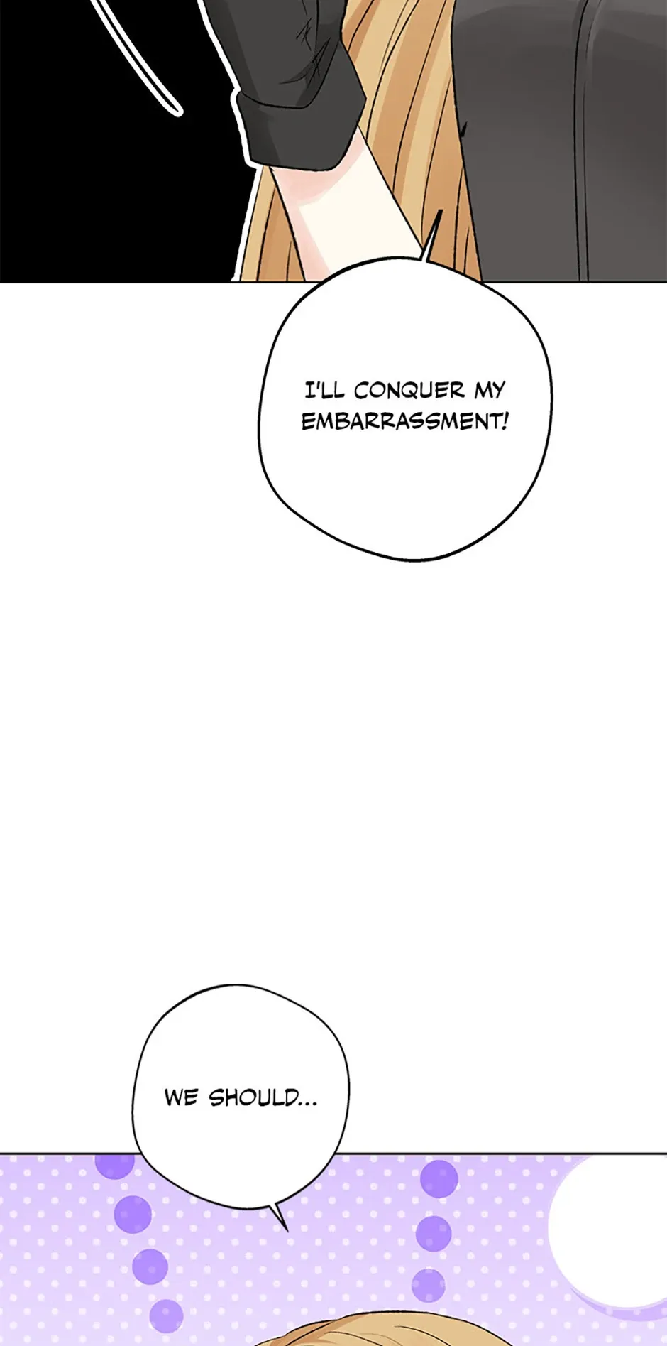 The Mating Of Elves - Chapter 9 Page 29