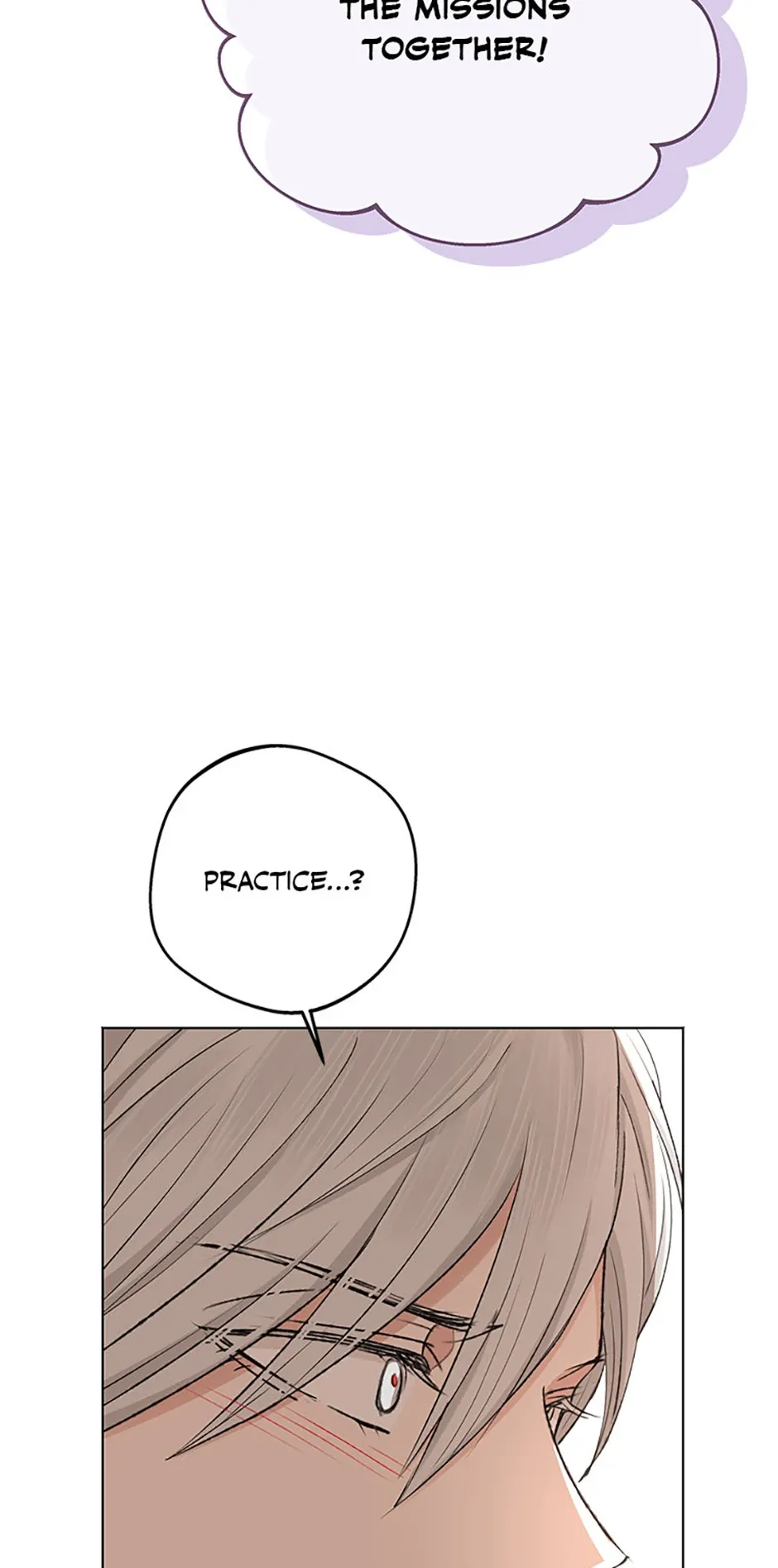 The Mating Of Elves - Chapter 9 Page 31