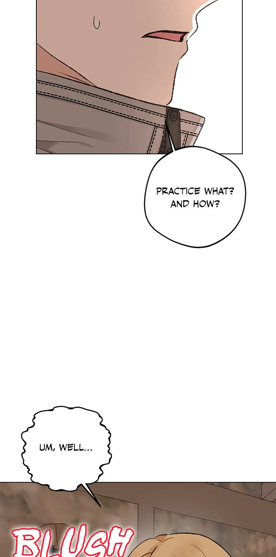 The Mating Of Elves - Chapter 9 Page 32