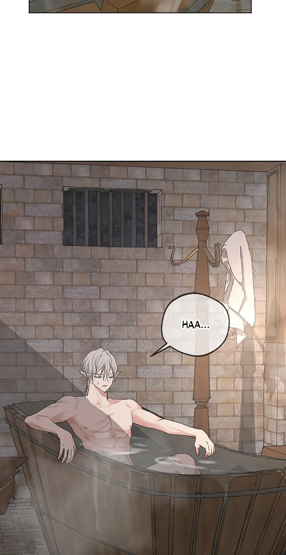 The Mating Of Elves - Chapter 9 Page 38