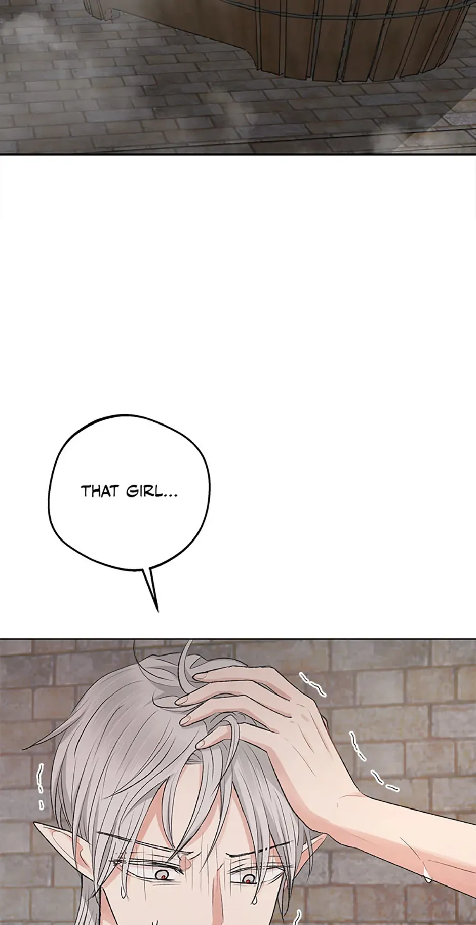 The Mating Of Elves - Chapter 9 Page 39
