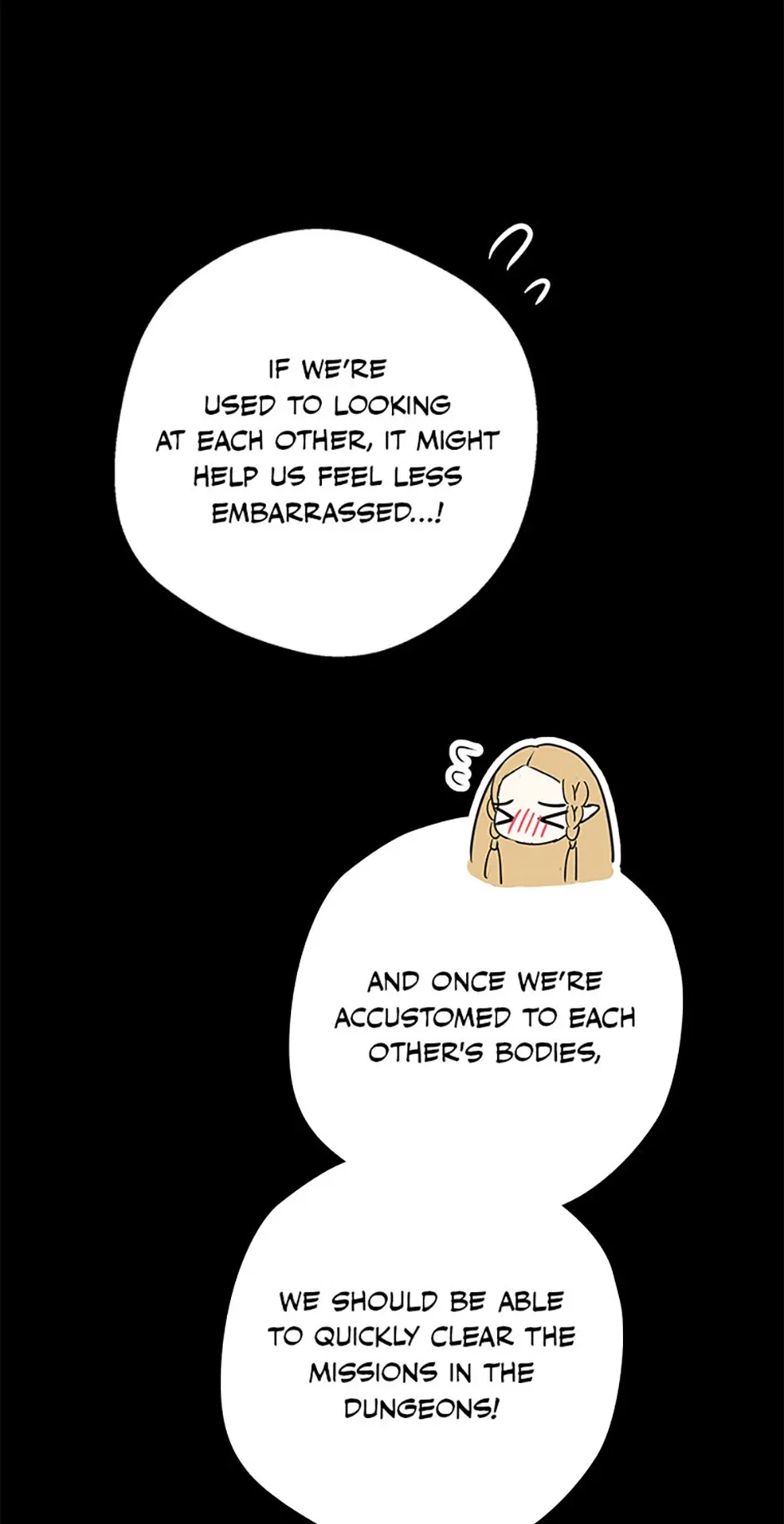 The Mating Of Elves - Chapter 9 Page 42